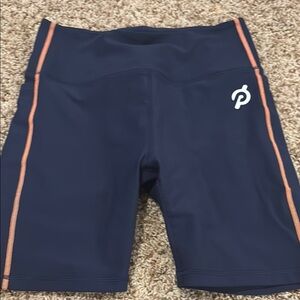 Peloton Cadent Bike Shorts
